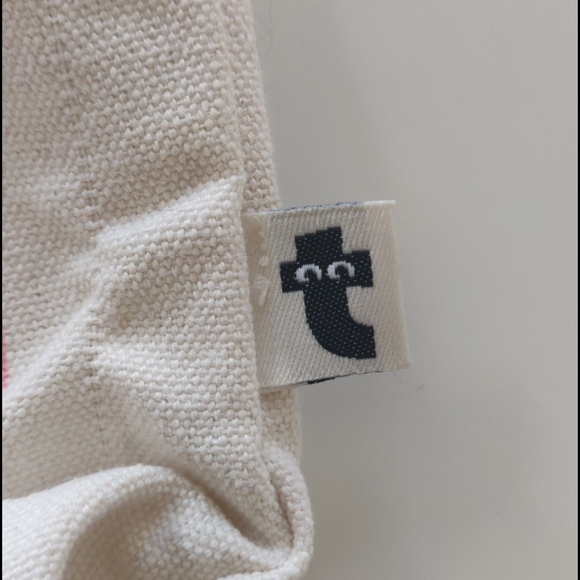 Canvas Tote Bag - Picture 4 of 5